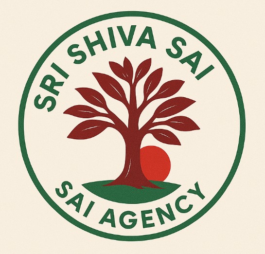 SSS Agency logo